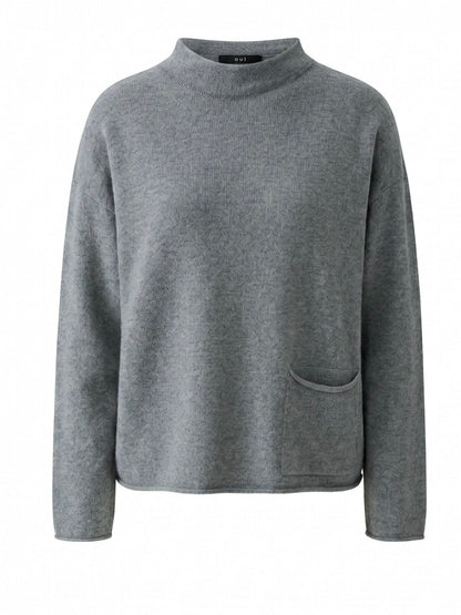 Knit Pullover (fall) - GERRY WEBER