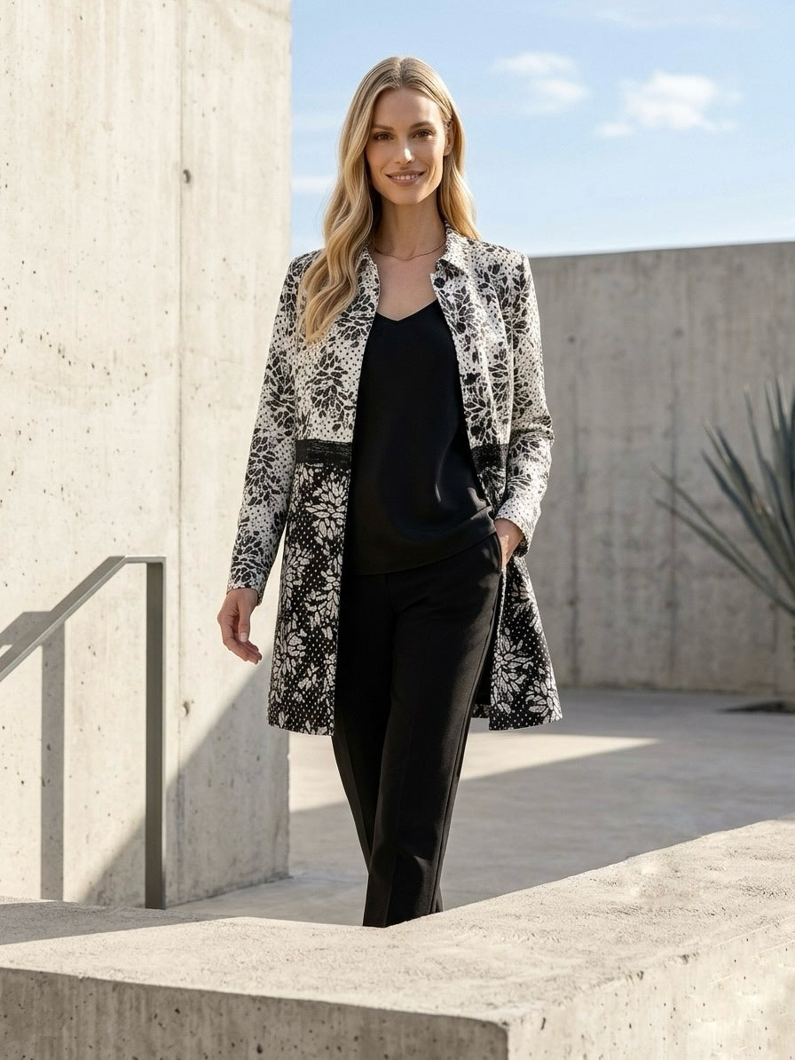 Long Jacket - GERRY WEBER
