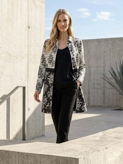 Long Jacket - GERRY WEBER