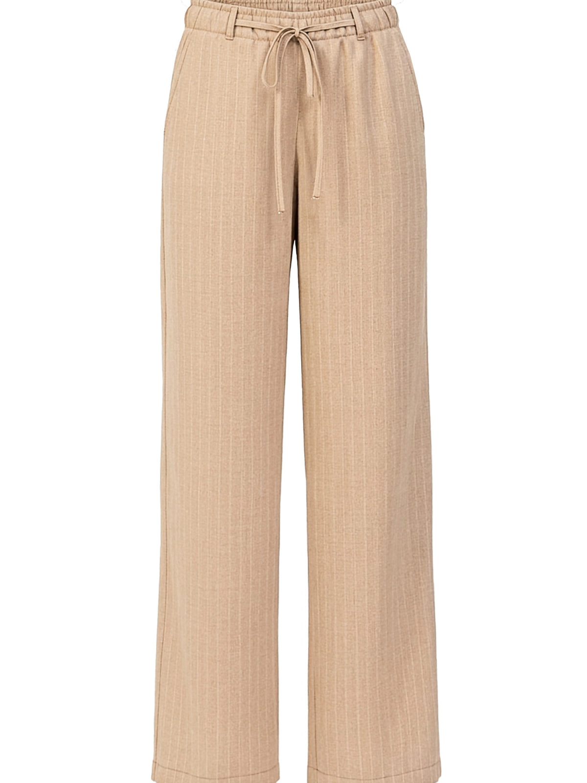 Pinstripe Trouser - GERRY WEBER
