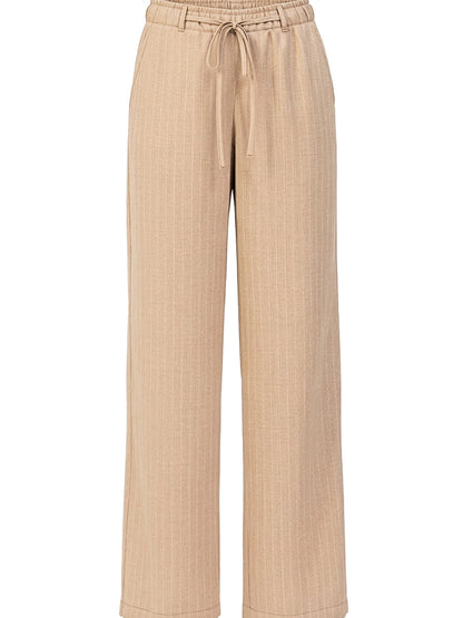 Pinstripe Trouser - GERRY WEBER