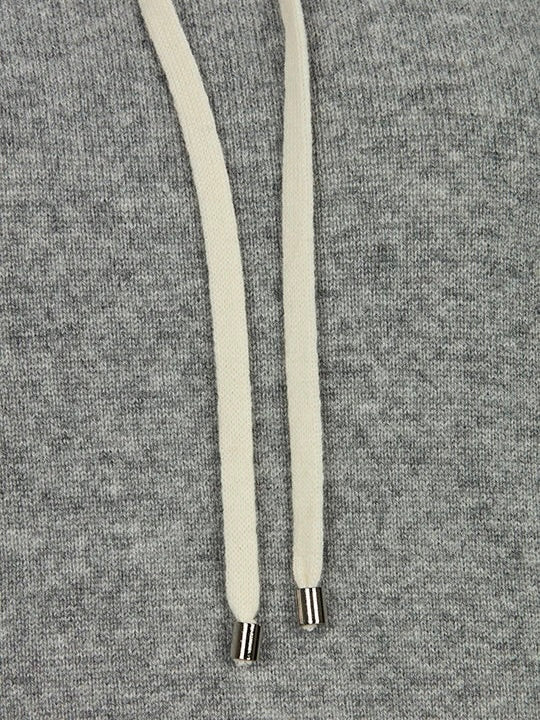 Knit Pullover