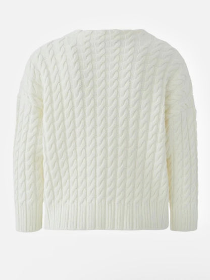 Cotton Pullover