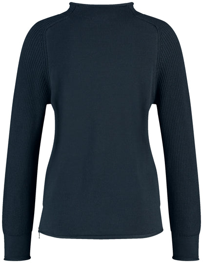 Knit Pullover - GERRY WEBER