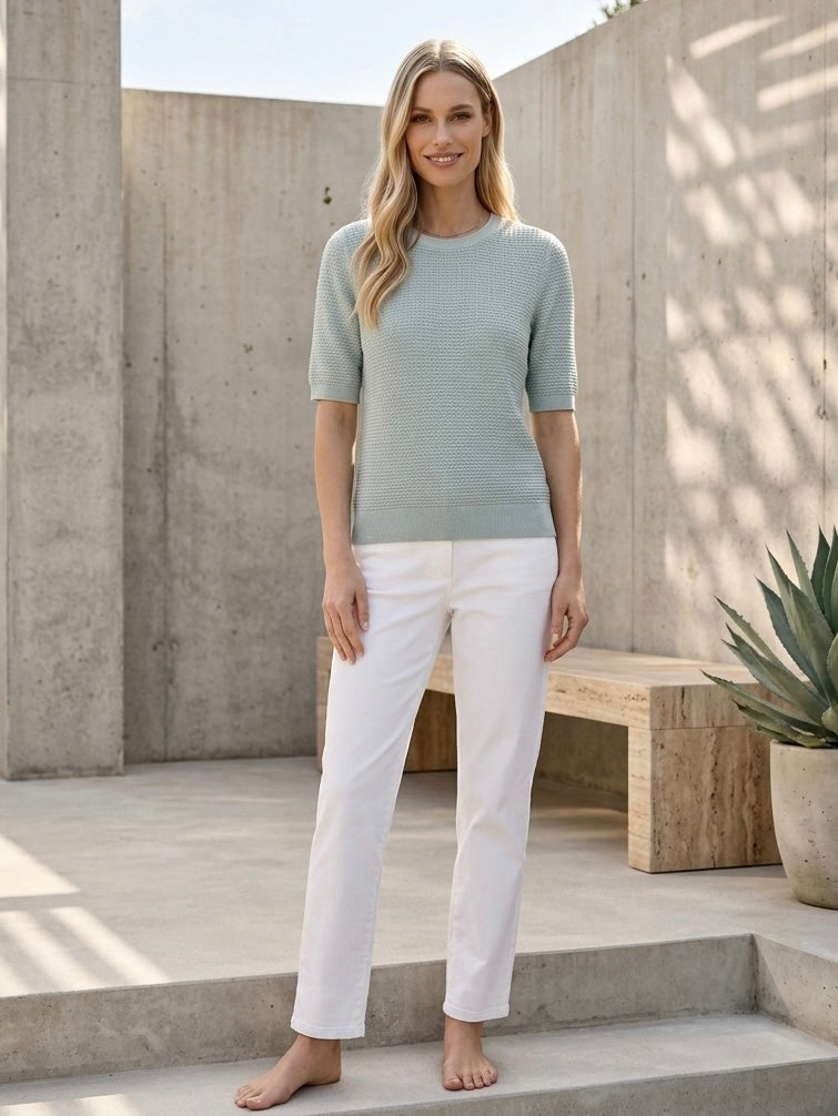 NEW Knit Pullover - GERRY WEBER  