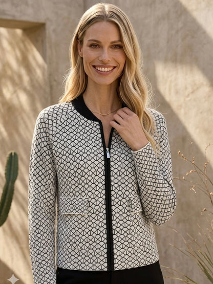 NEW Knit Cardigan - GERRY WEBER
