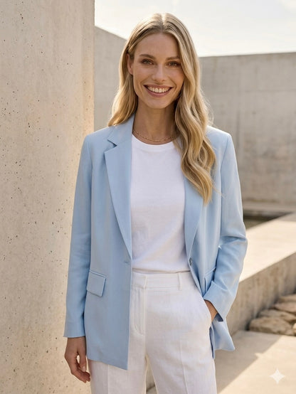 NEW Elegant Blazer - GERRY WEBER