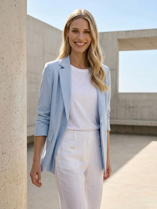 NEW Elegant Blazer - GERRY WEBER