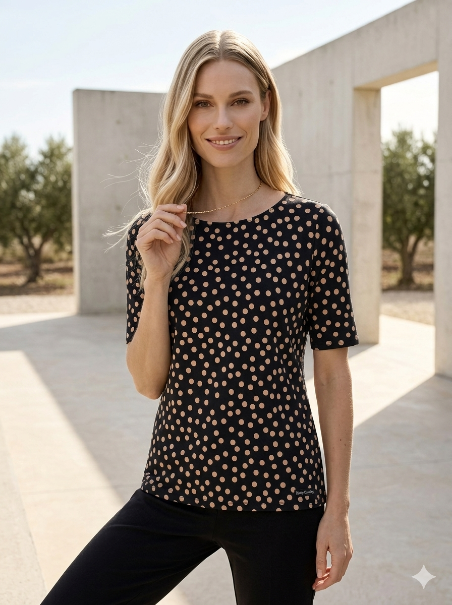NEW Cotton Top - GERRY WEBER