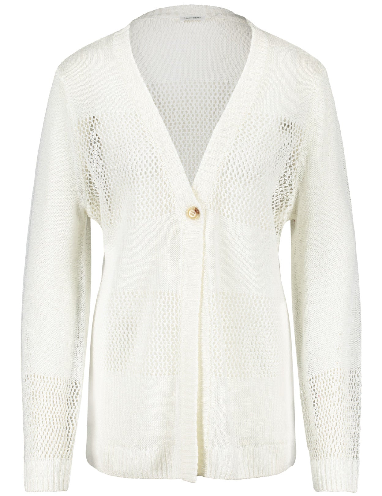 Knit Cardigan - GERRY WEBER