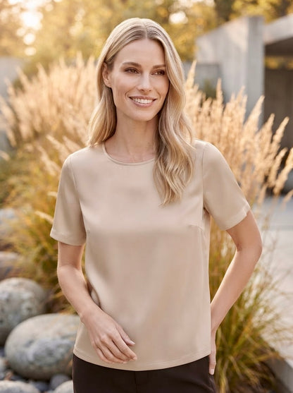Satin Blouse - GERRY WEBER