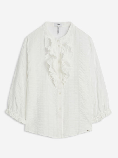 NEW Cotton Blouse - GERRY WEBER
