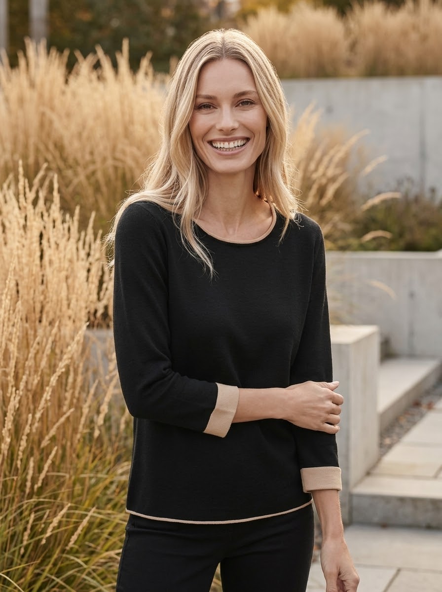 Pullover - GERRY WEBER