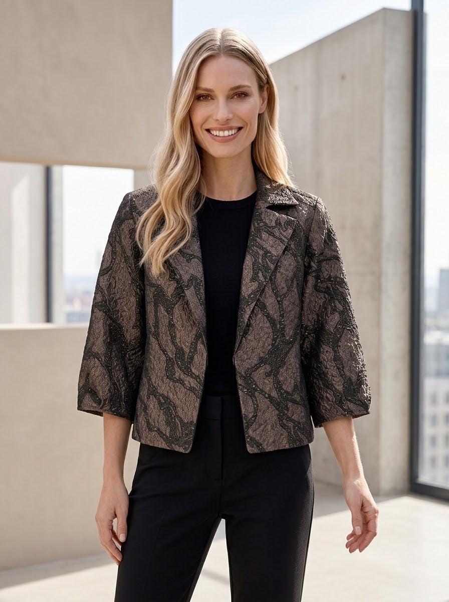 Brocade Jacket - GERRY WEBER