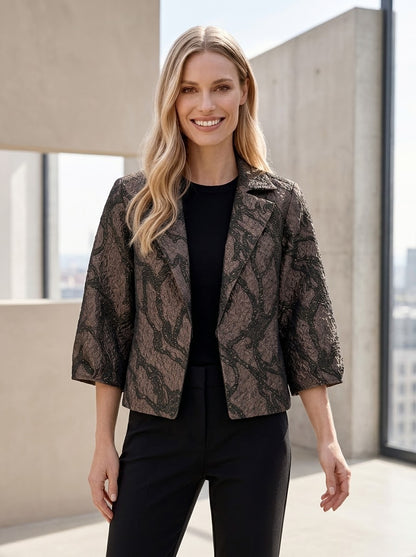 Brocade Jacket - GERRY WEBER