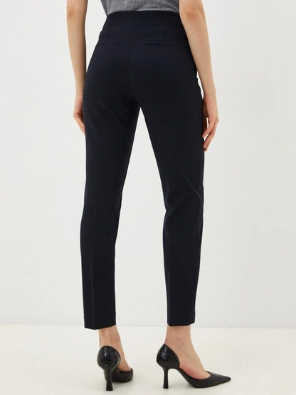 Stretch Pant in Navy - GERRY WEBER