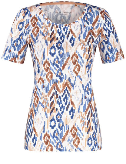 Print Top - GERRY WEBER