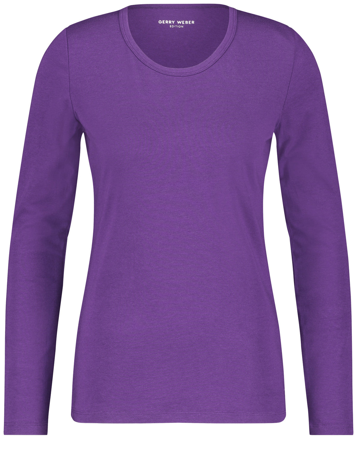 Long-sleeved Top - GERRY WEBER