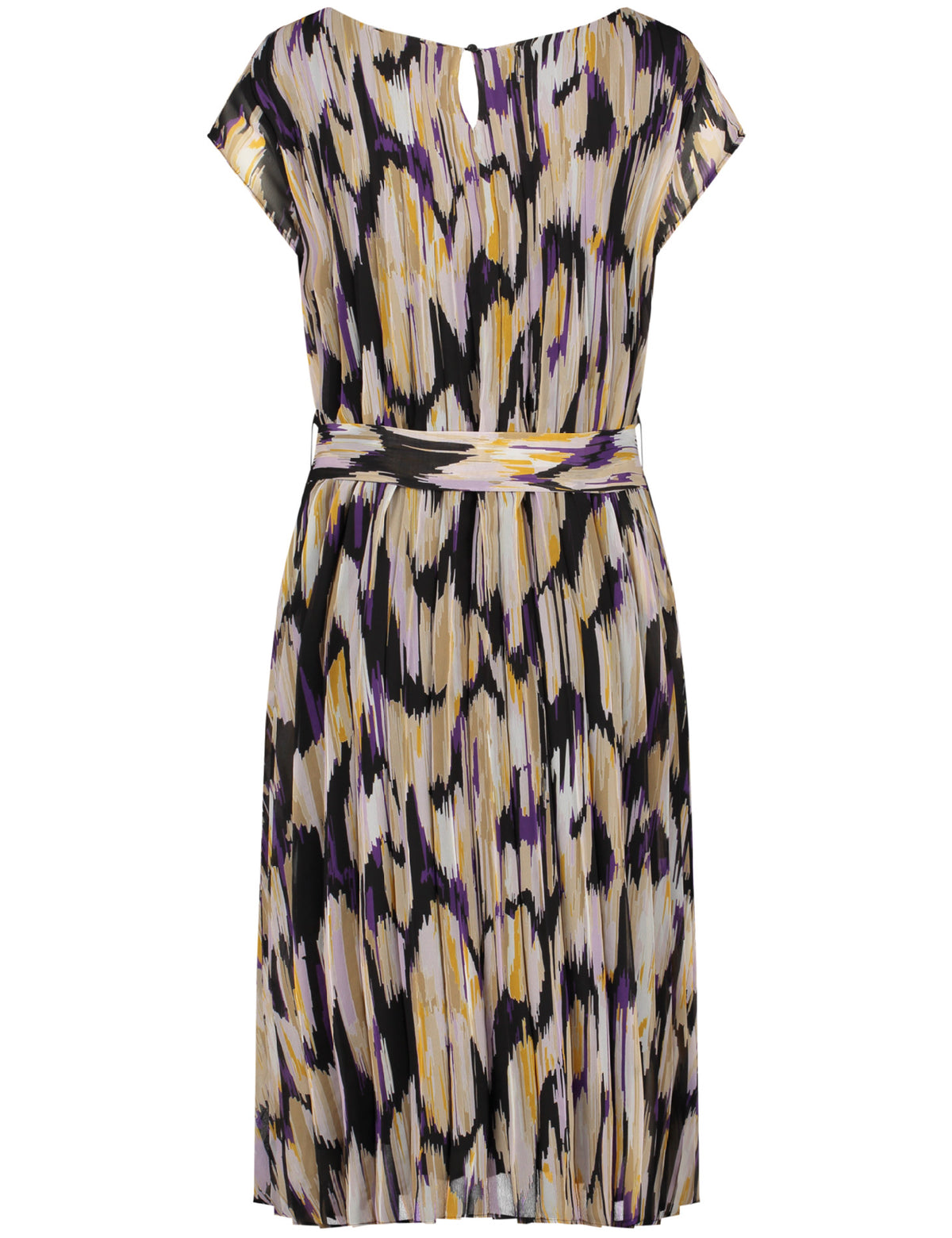Dress with Print - GERRY WEBER