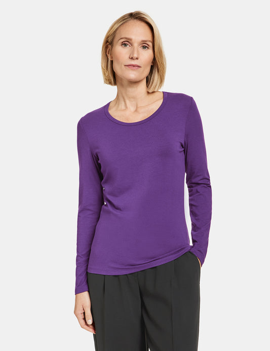 Long-sleeved Top - GERRY WEBER