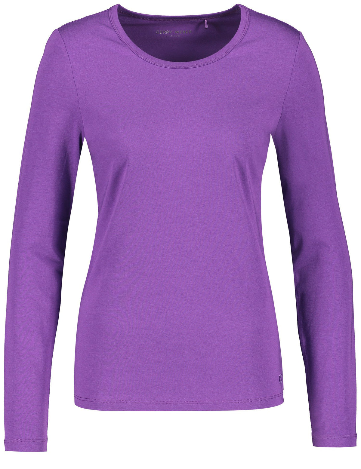 Long-sleeved Top