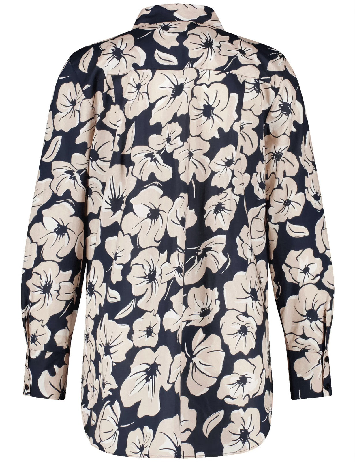 Cotton Blouse - GERRY WEBER