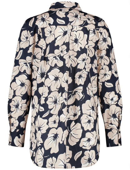 Cotton Blouse - GERRY WEBER