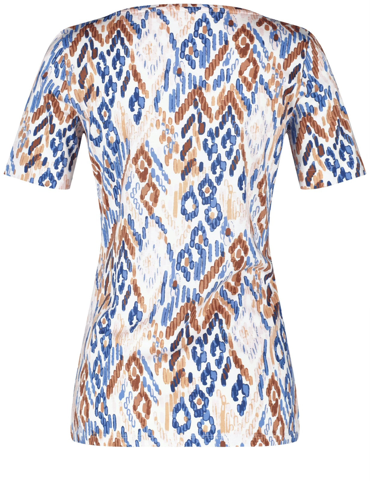 Print Top - GERRY WEBER