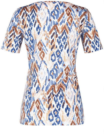 Print Top - GERRY WEBER