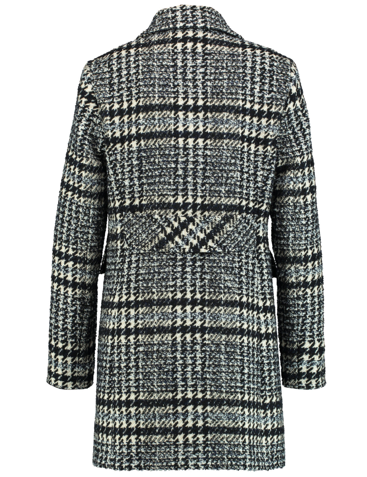 Wool Coat - GERRY WEBER
