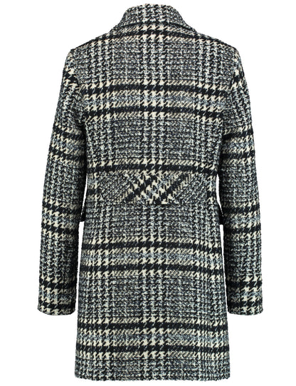 Wool Coat - GERRY WEBER