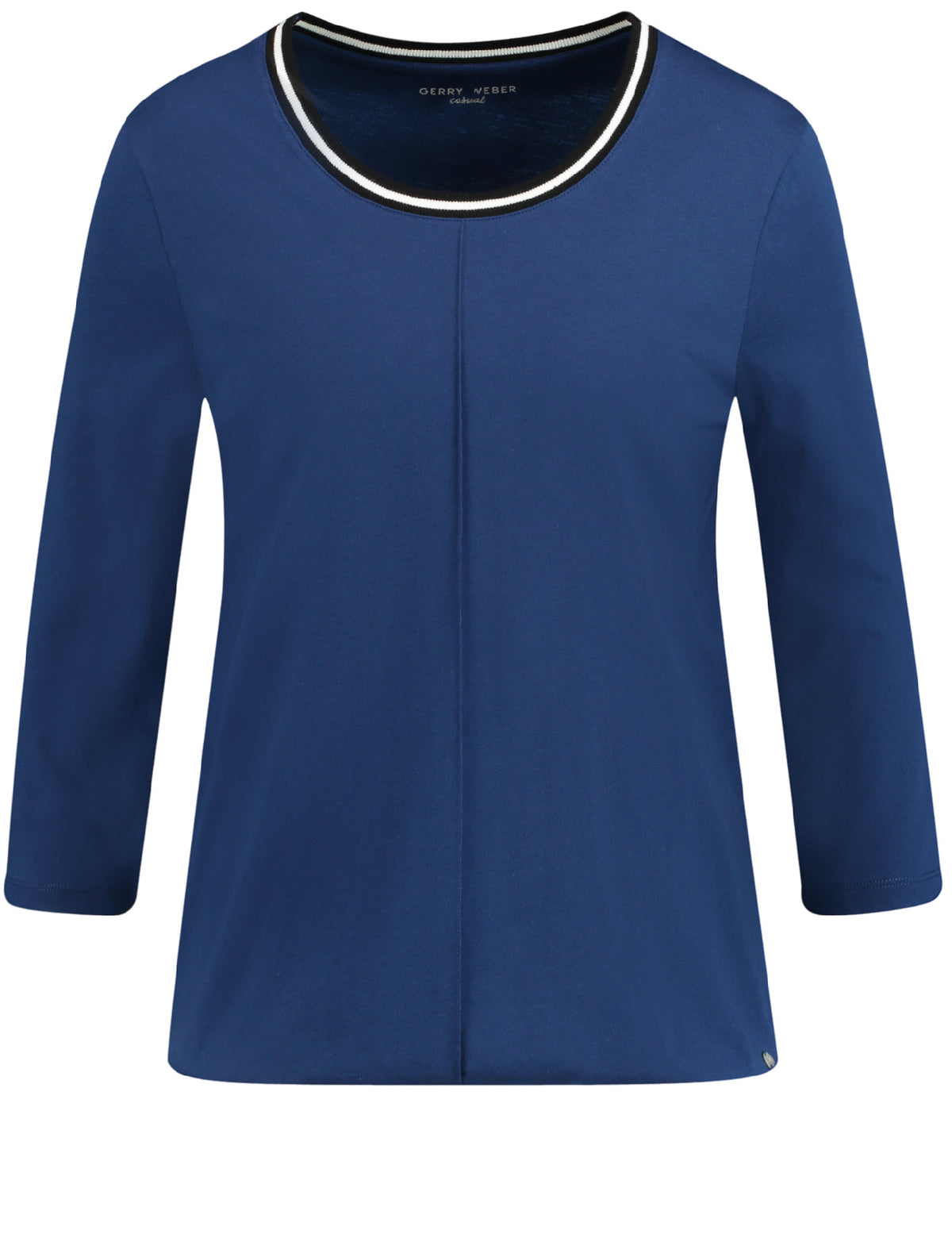 3/4-Sleeve Top - GERRY WEBER