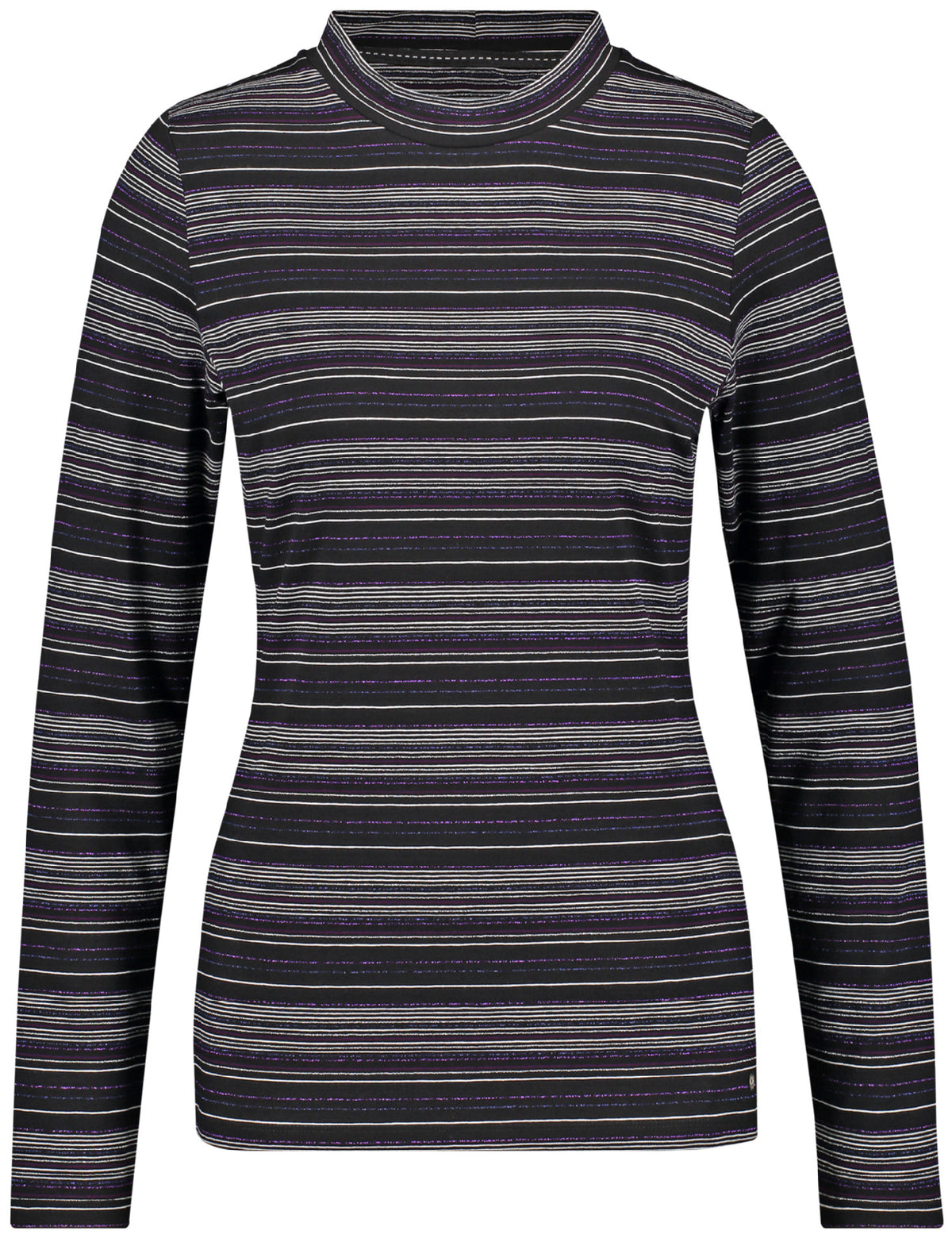 Top with Stripes - GERRY WEBER
