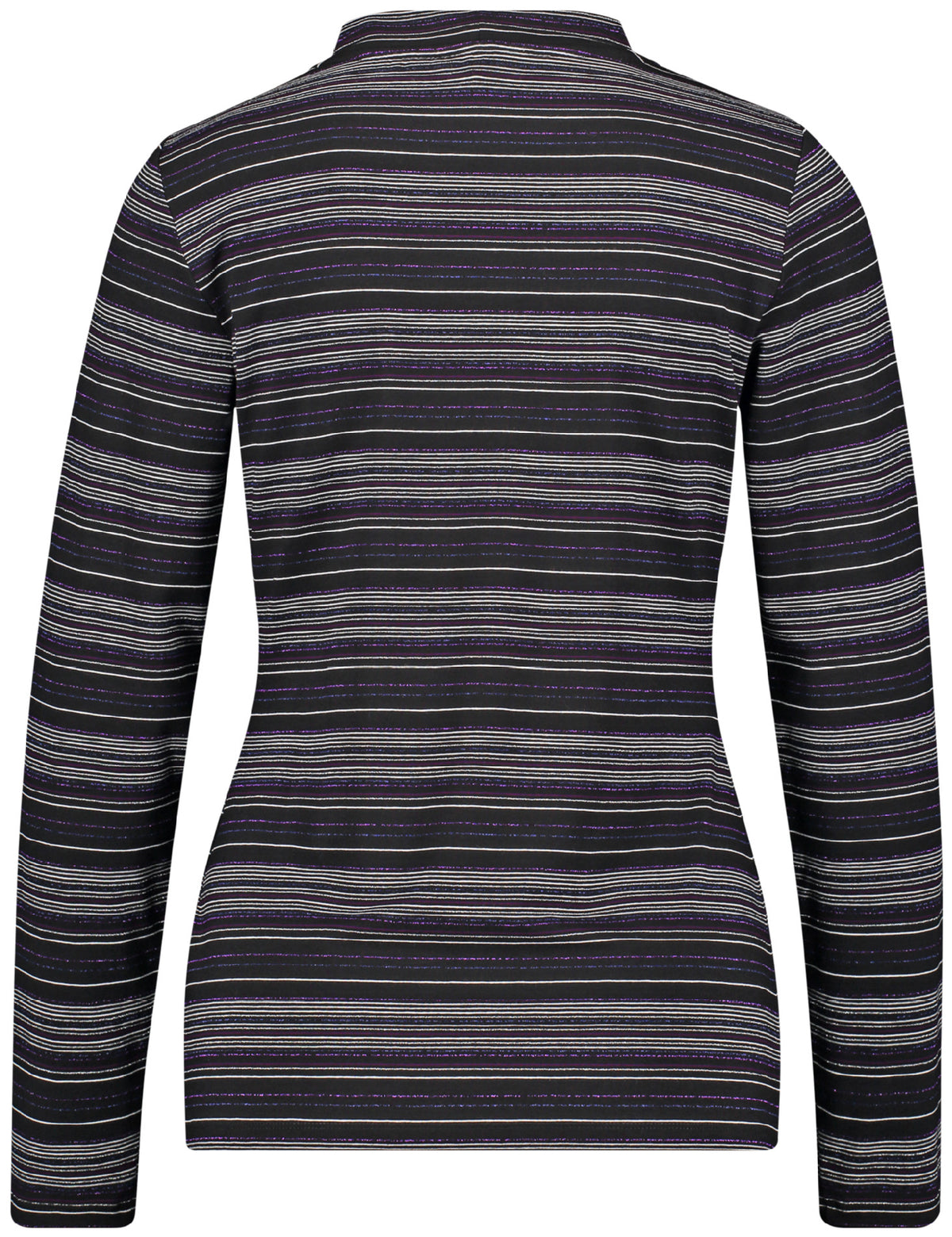 Top with Stripes - GERRY WEBER