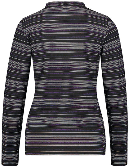 Top with Stripes - GERRY WEBER