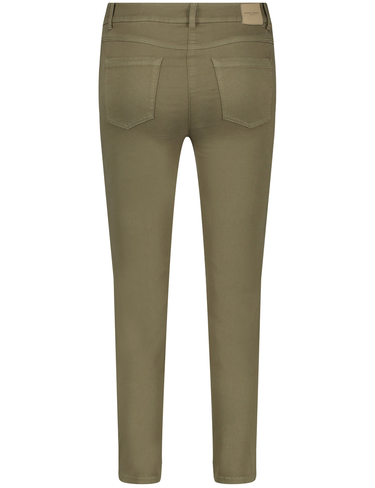 Best4Me Light Pant – Khaki - GERRY WEBER