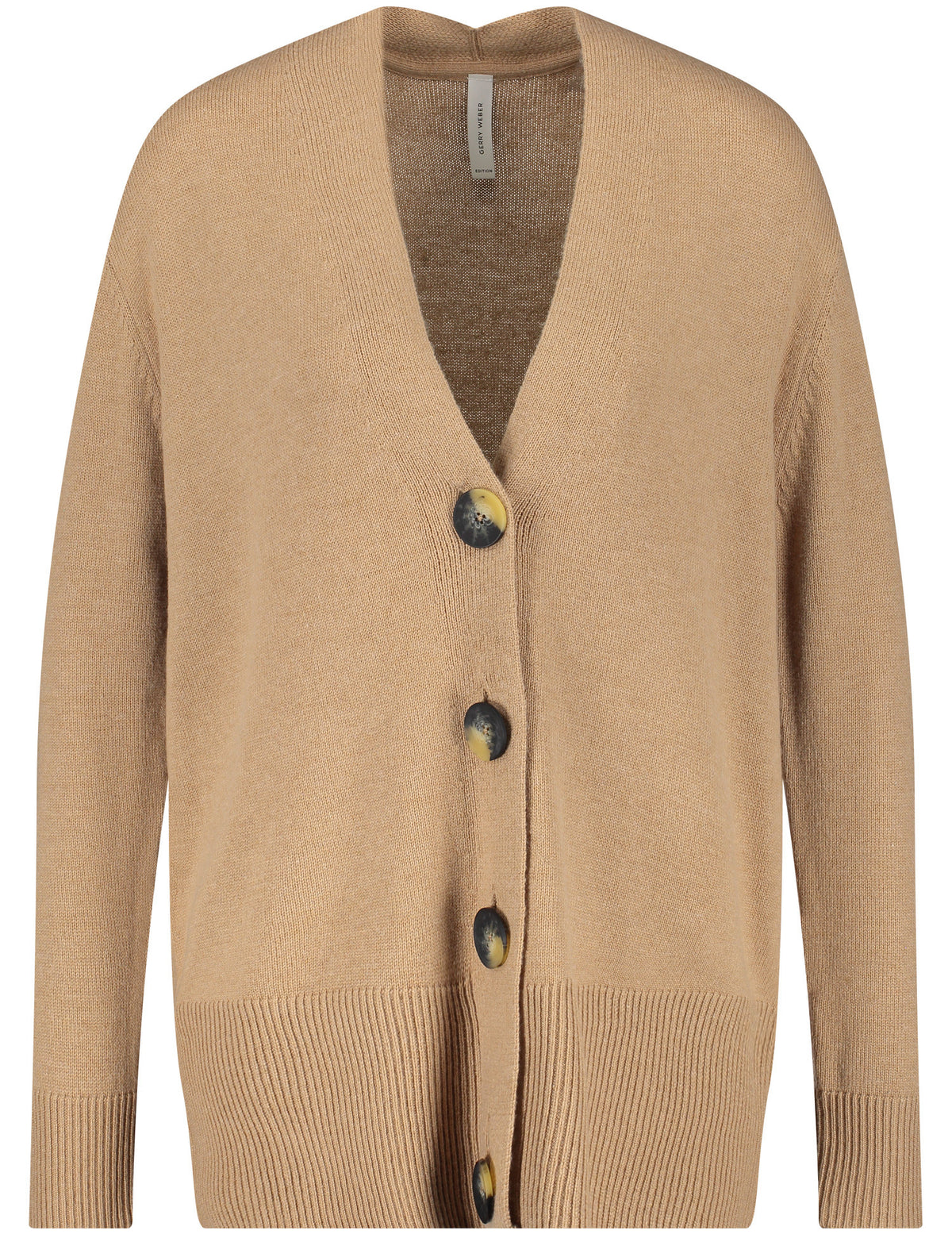 Knit Cardigan - GERRY WEBER
