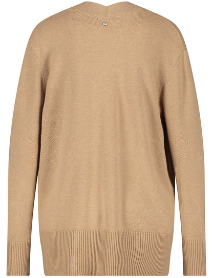 Knit Cardigan - GERRY WEBER