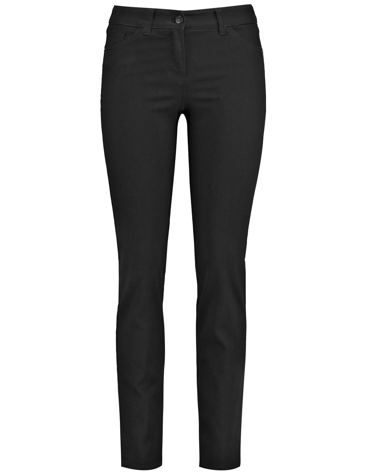 Best4Me Jean - Black - GERRY WEBER
