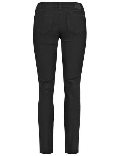 Best4Me Jean - Black - GERRY WEBER