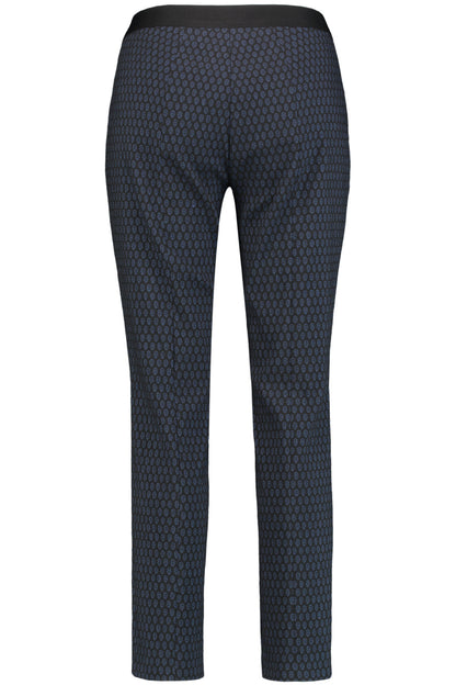 Pant with Print - ELIZABETH SCHINDLER