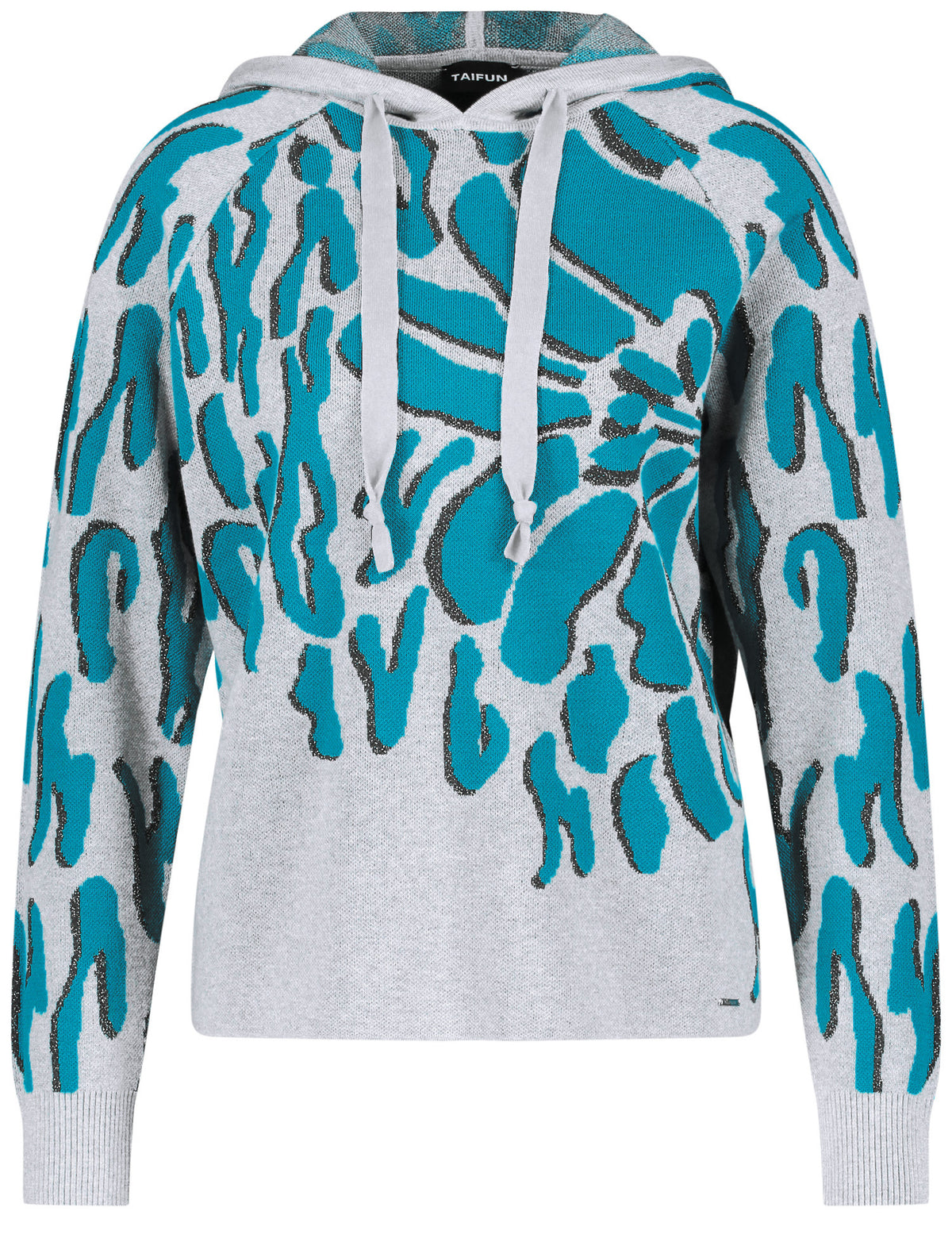 Pullover with Print - GERRY WEBER