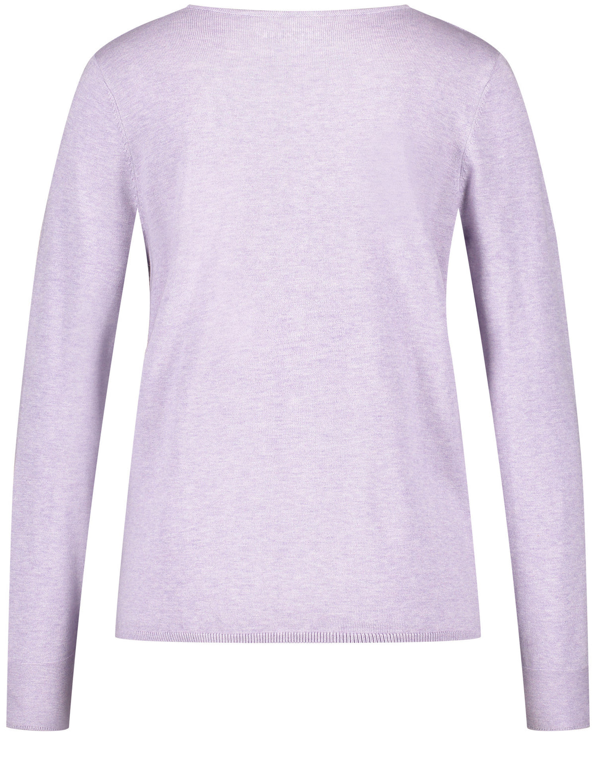 Cotton Pullover - GERRY WEBER