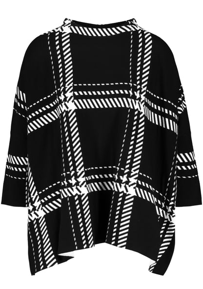 Check Pullover - GERRY WEBER