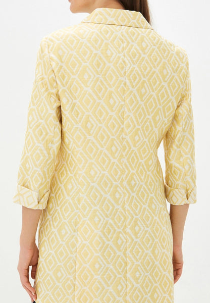 Jacket with Collar - GERRY WEBER