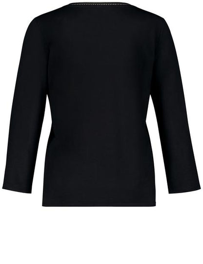 Top with Print - GERRY WEBER