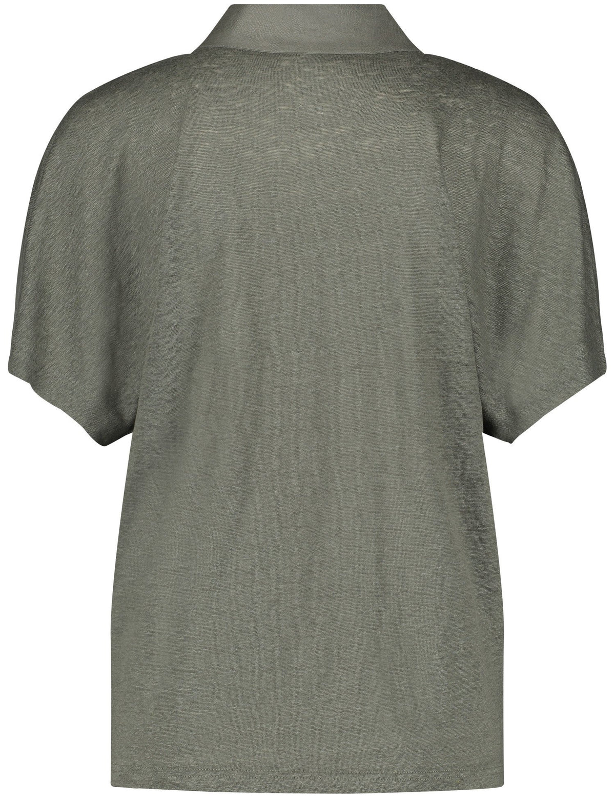 Linen Top - GERRY WEBER