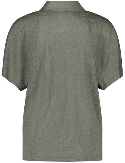 Linen Top - GERRY WEBER