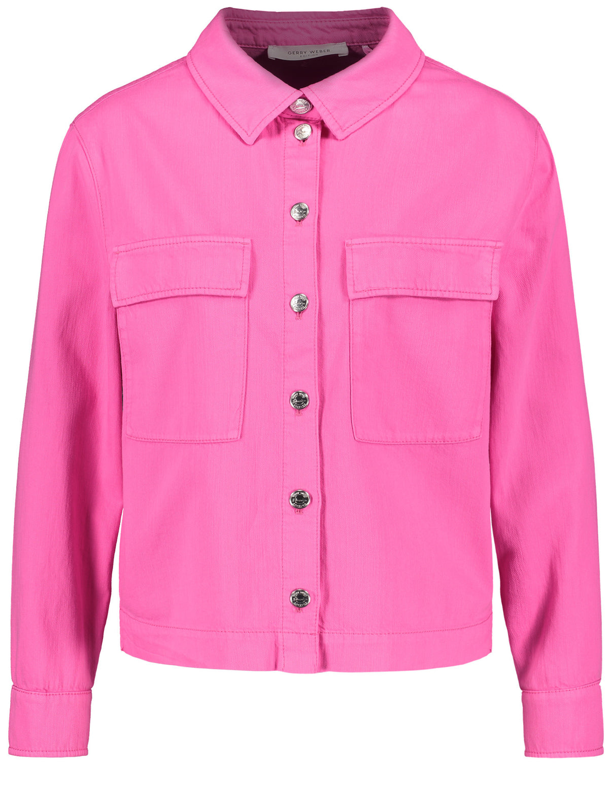 Cotton Jacket - GERRY WEBER