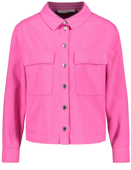 Cotton Jacket - GERRY WEBER
